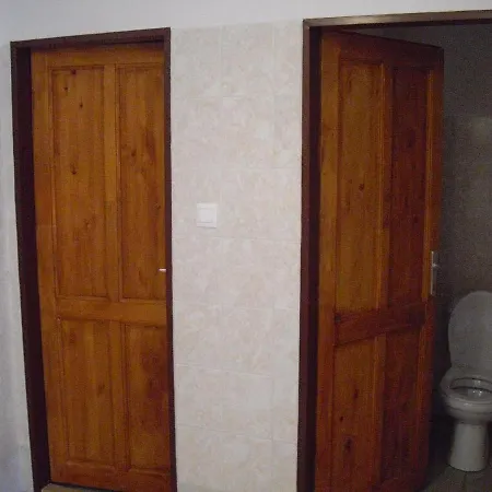 Chatova Osada Jezerni Udoli *