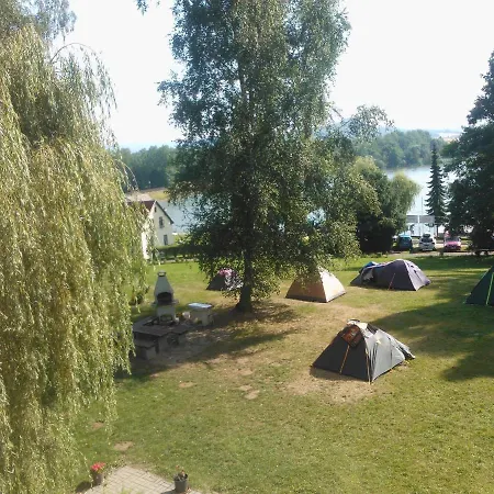 Chatova Osada Jezerni Udoli Stráž pod Ralskem